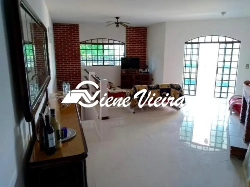 Chácara, 2 quartos, 2800 m² - Foto 4