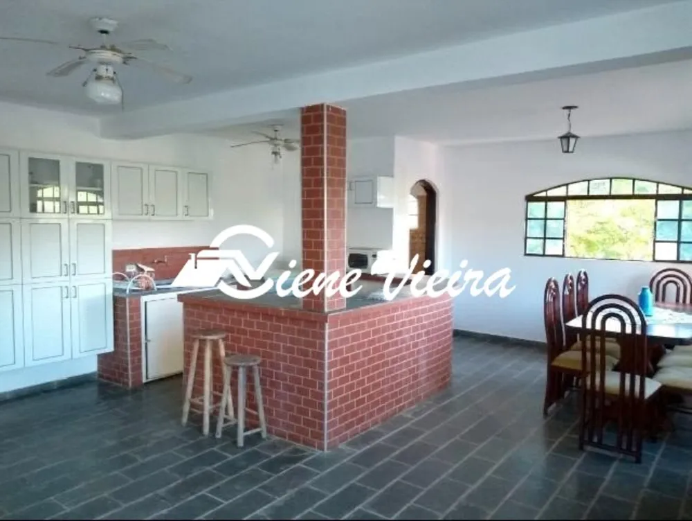 Chácara, 2 quartos, 2800 m² - Foto 4