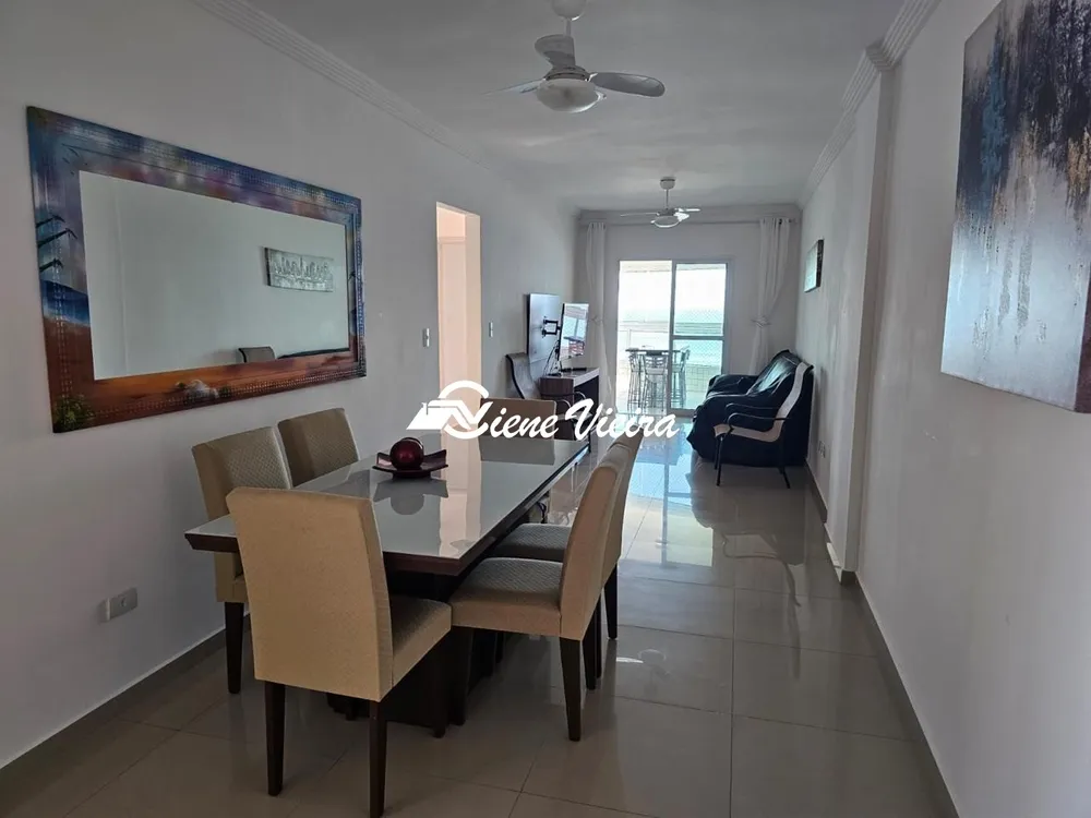 Apartamento, 3 quartos, 104 m² - Foto 3