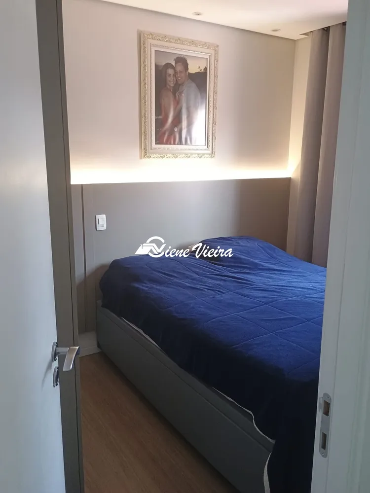 Casa de Condomínio, 2 quartos - Foto 7
