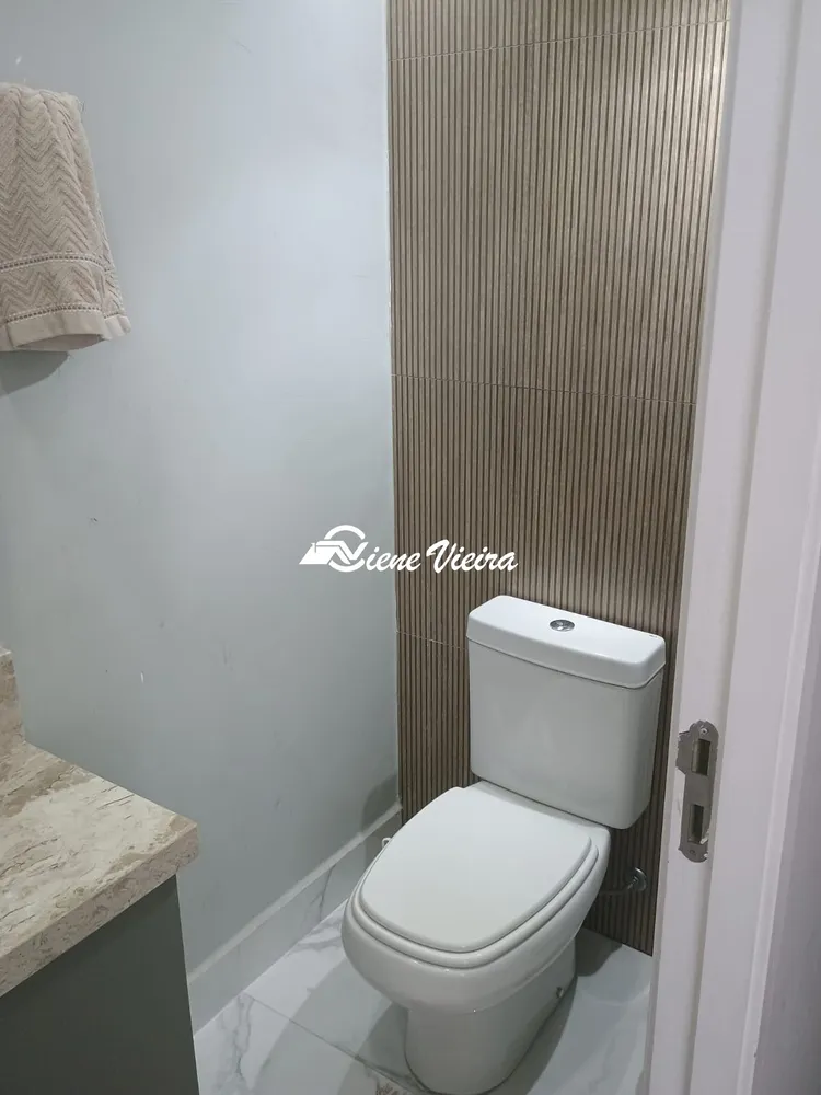 Casa de Condomínio, 2 quartos - Foto 4