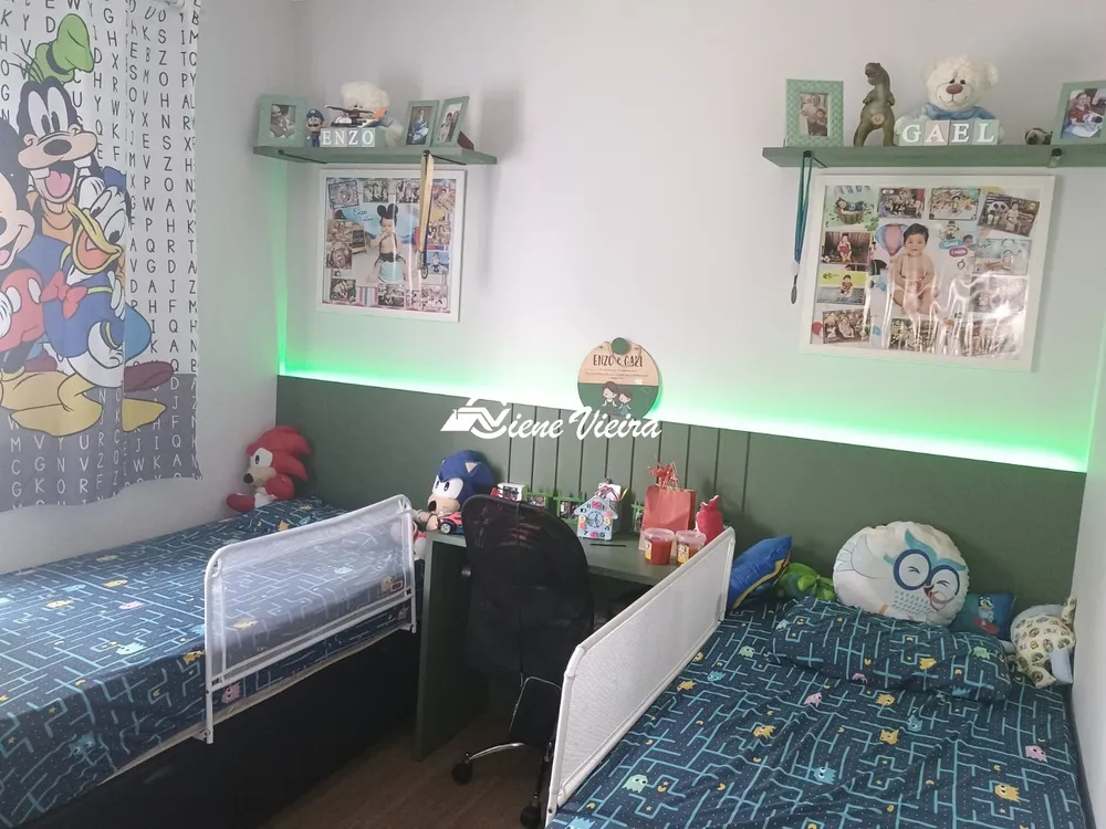 Casa de Condomínio, 2 quartos - Foto 6