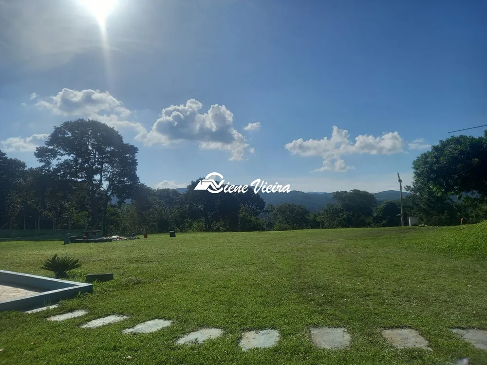 Chácara, 4 quartos, 4 hectares - Foto 6