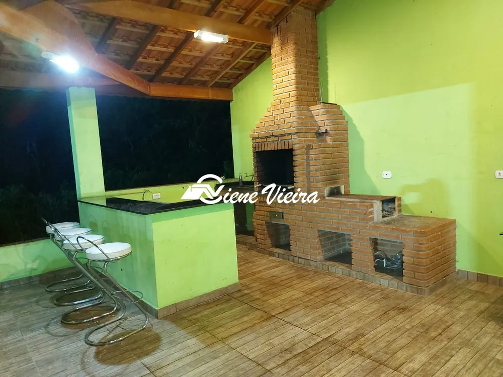 Chácara, 4 quartos, 4 hectares - Foto 1