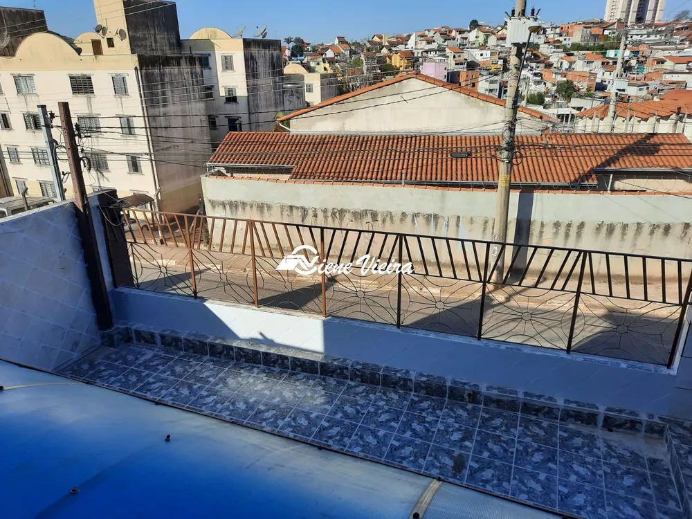 Casa, 2 quartos, 500 m² - Foto 4