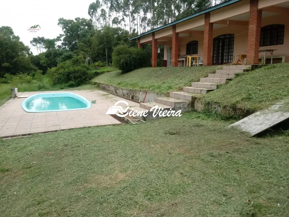 Sítio, 3 quartos, 16 hectares - Foto 4