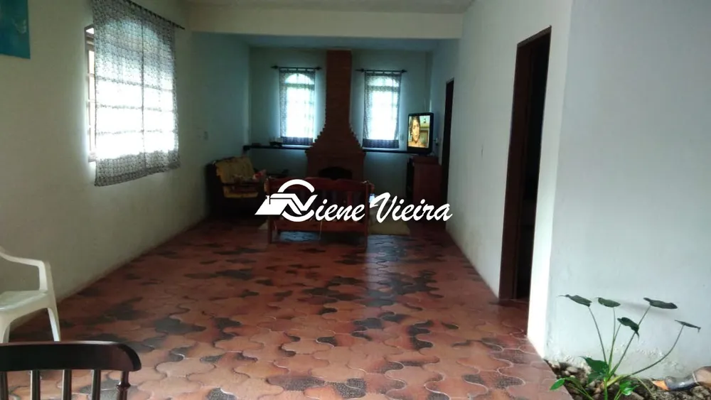 Sítio, 3 quartos, 16 hectares - Foto 7