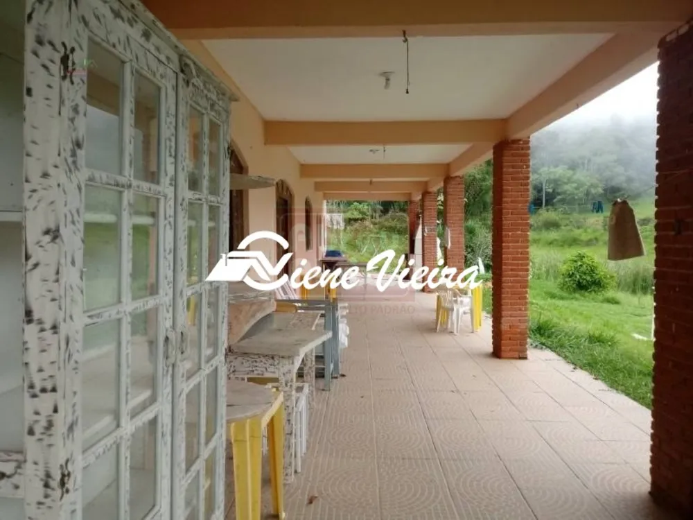Sítio, 3 quartos, 16 hectares - Foto 3