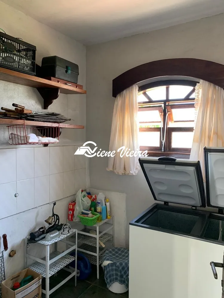 Chácara, 4 quartos, 1200 m² - Foto 4