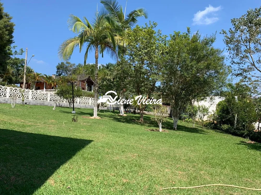 Chácara, 4 quartos, 1200 m² - Foto 1