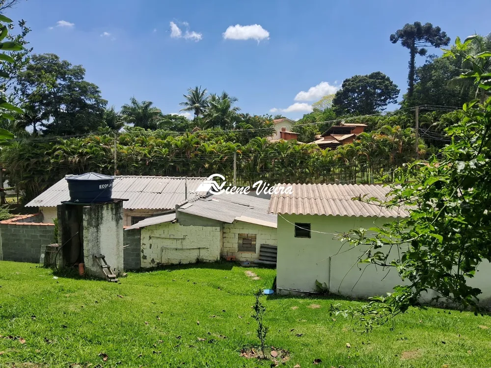 Chácara, 2 quartos, 2600 m² - Foto 5