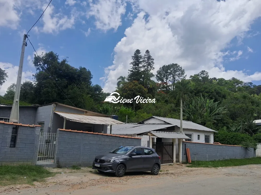 Chácara, 2 quartos, 2600 m² - Foto 1