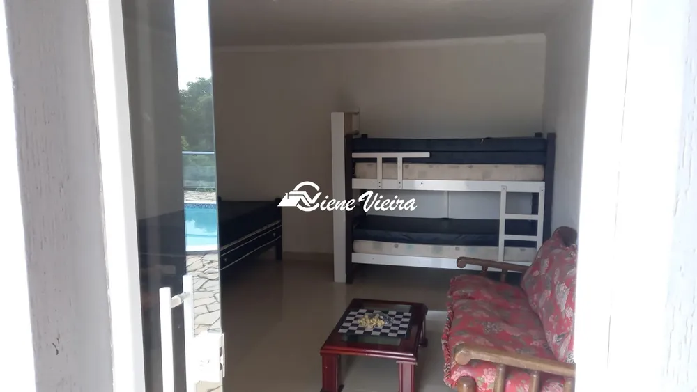 Chácara, 4 quartos, 1288 m² - Foto 8