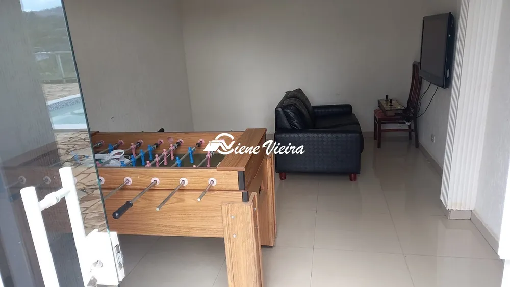 Chácara, 4 quartos, 1288 m² - Foto 5
