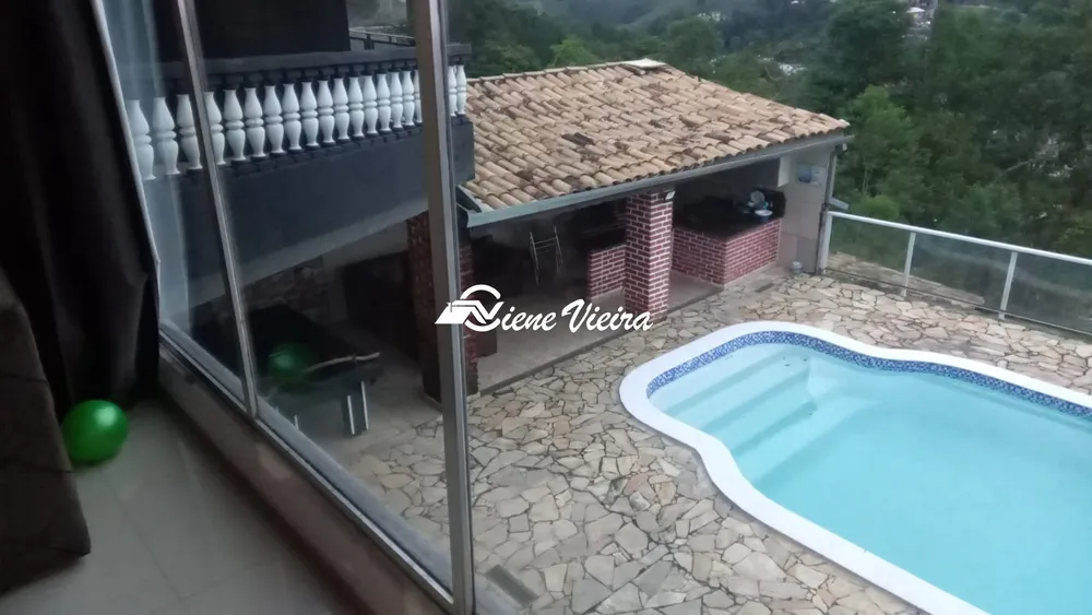 Chácara, 4 quartos, 1288 m² - Foto 2