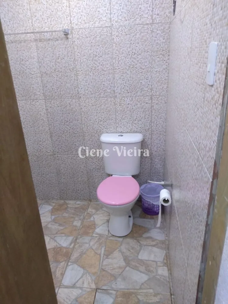 Chácara, 4 quartos, 1288 m² - Foto 7