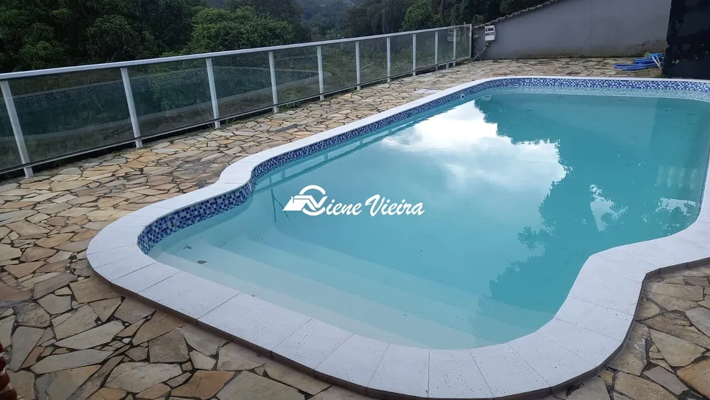Chácara, 4 quartos, 1288 m² - Foto 3