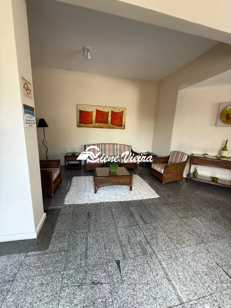 Apartamento, 3 quartos, 88 m² - Foto 7
