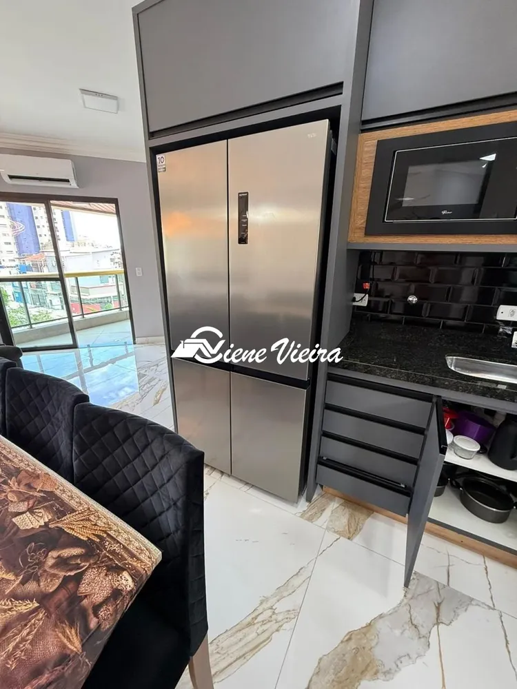 Apartamento, 3 quartos, 88 m² - Foto 4