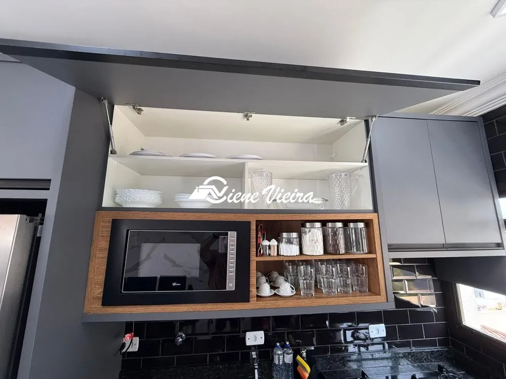 Apartamento, 3 quartos, 88 m² - Foto 3