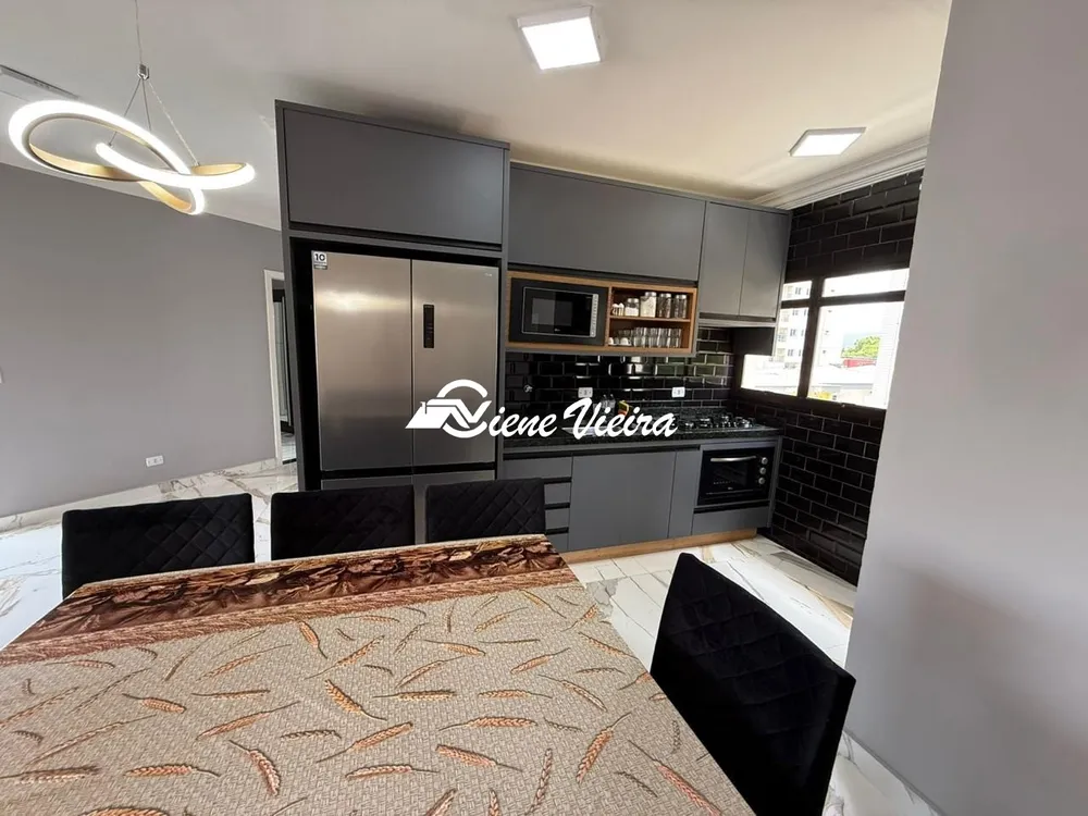 Apartamento, 3 quartos, 88 m² - Foto 5