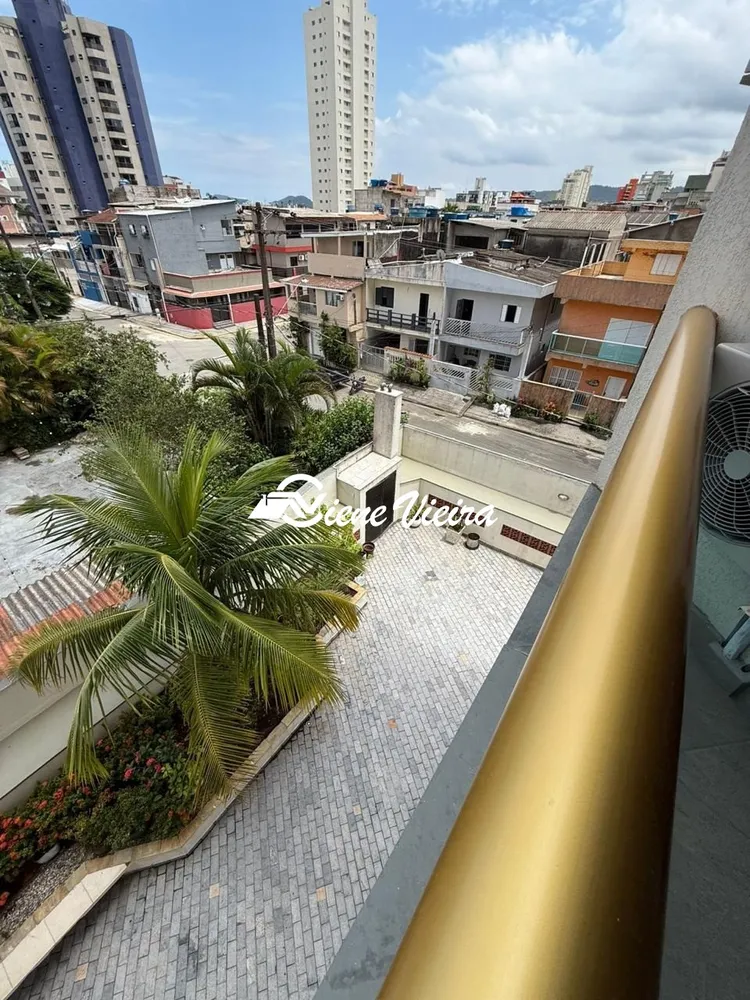 Apartamento, 3 quartos, 88 m² - Foto 1