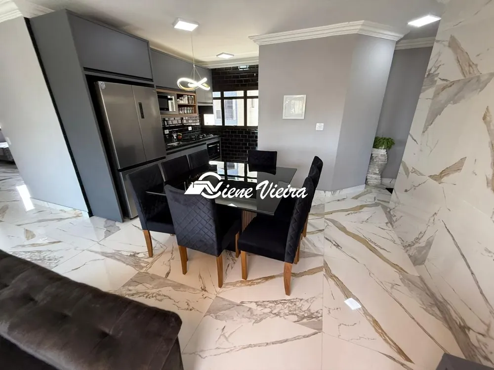 Apartamento, 3 quartos, 88 m² - Foto 2