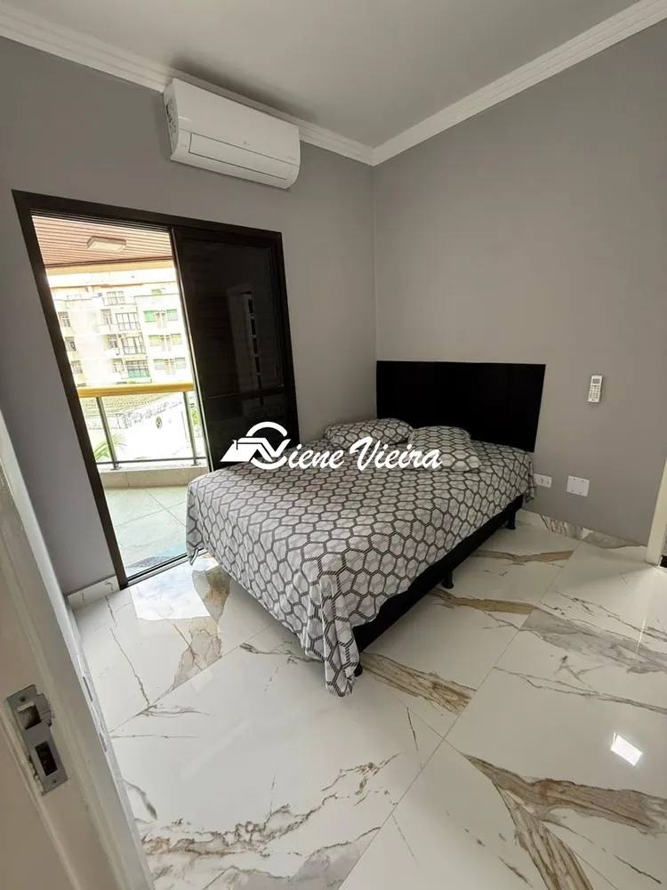 Apartamento, 3 quartos, 88 m² - Foto 6