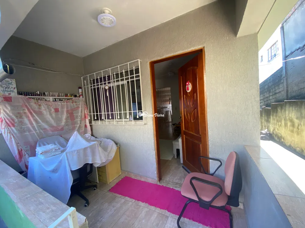 Casa, 2 quartos, 520 m² - Foto 2