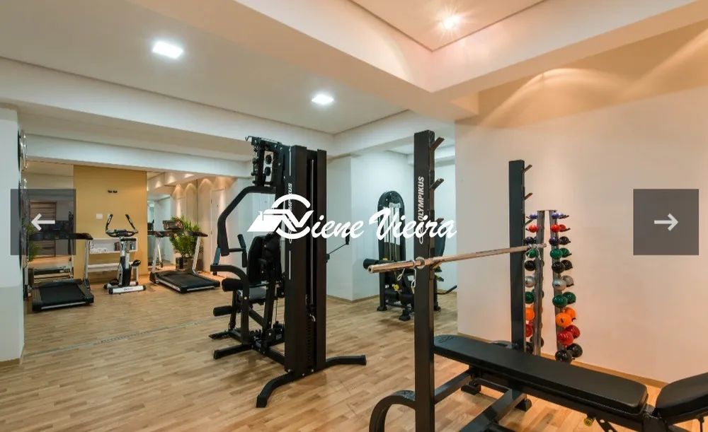 Apartamento, 3 quartos, 76 m² - Foto 4