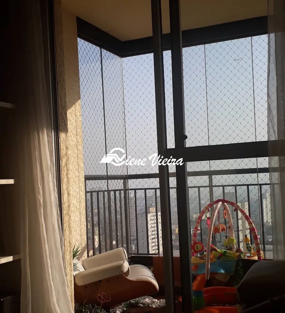 Apartamento, 3 quartos, 76 m² - Foto 7