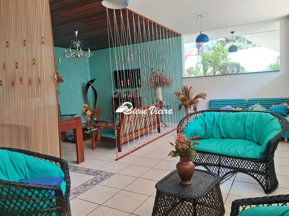 Chácara, 4 quartos, 1000 m² - Foto 6