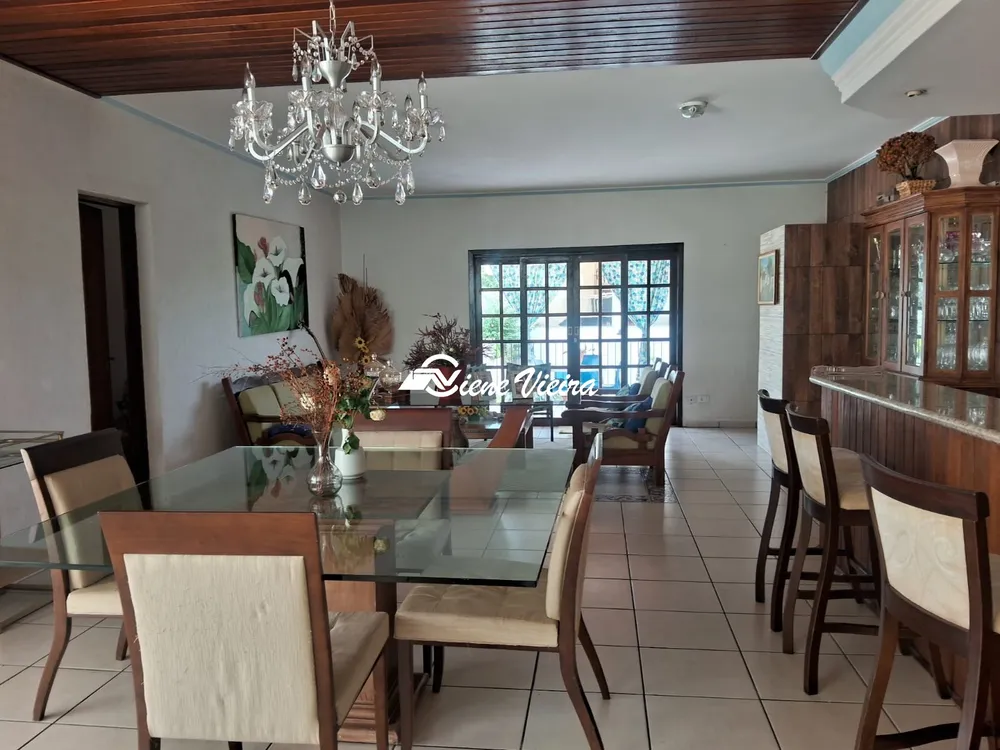 Chácara, 4 quartos, 1000 m² - Foto 4