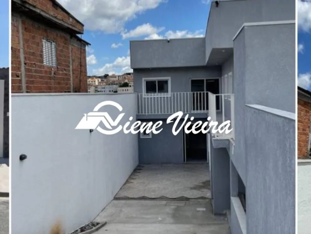 Casa, 3 quartos, 150 m² - Foto 2