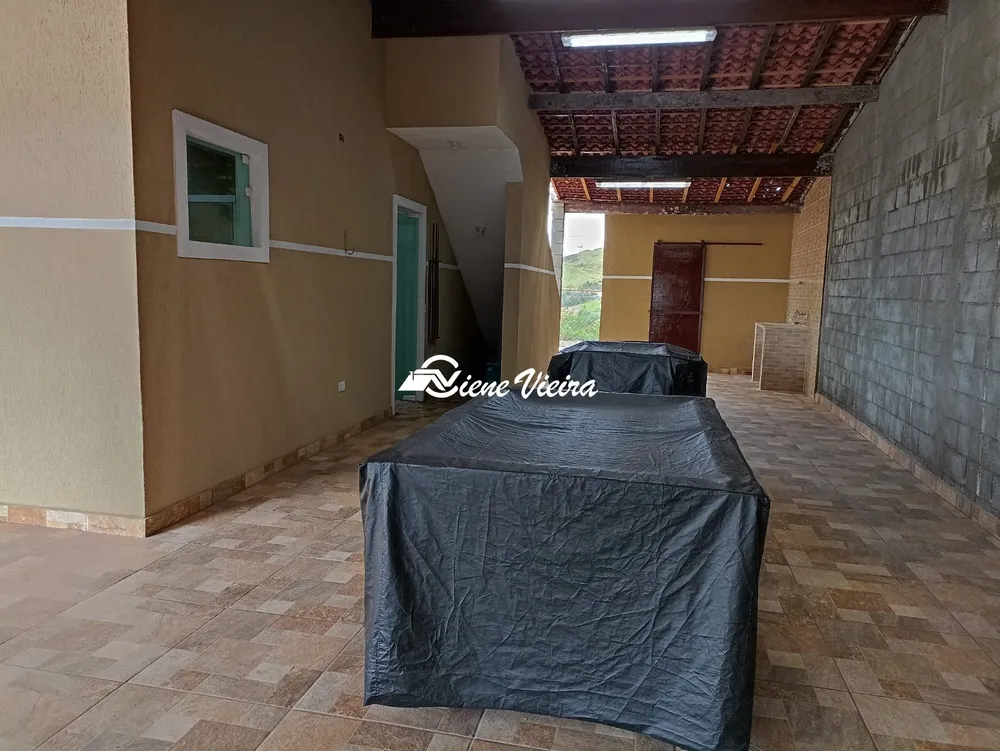 Chácara, 3 quartos, 1750 m² - Foto 3