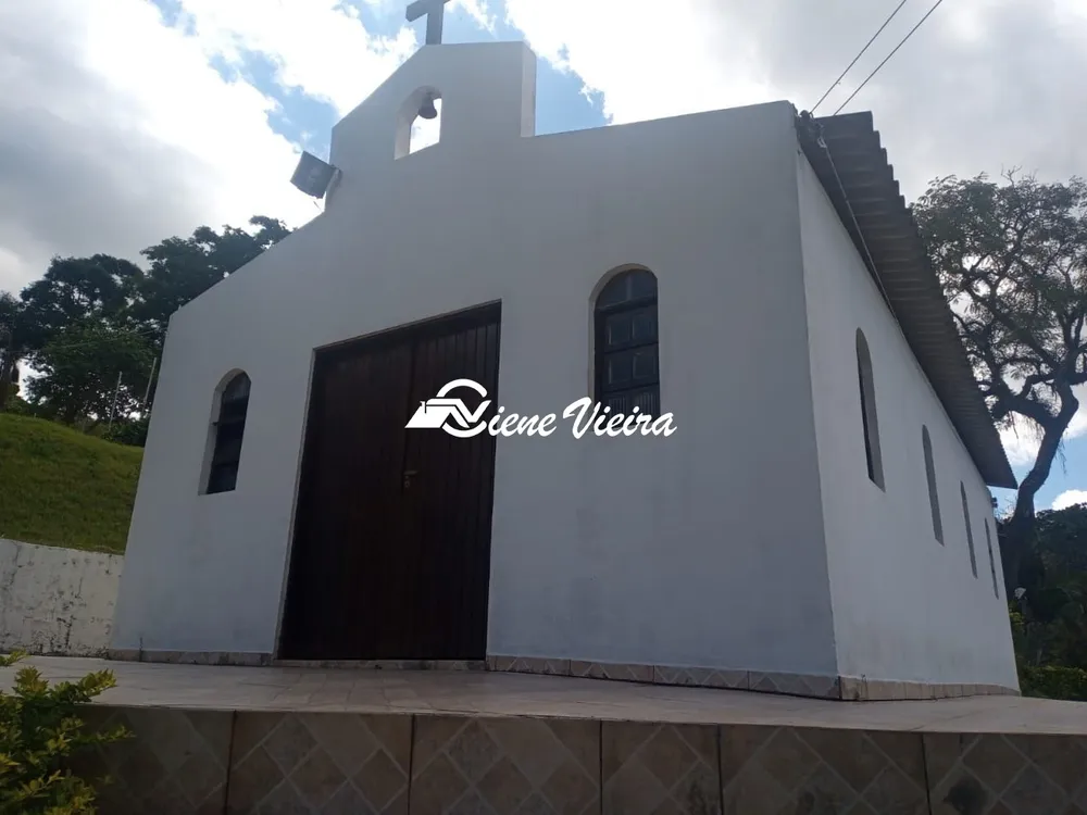 Chácara, 3 quartos - Foto 2