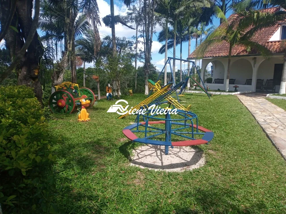 Chácara, 3 quartos - Foto 8
