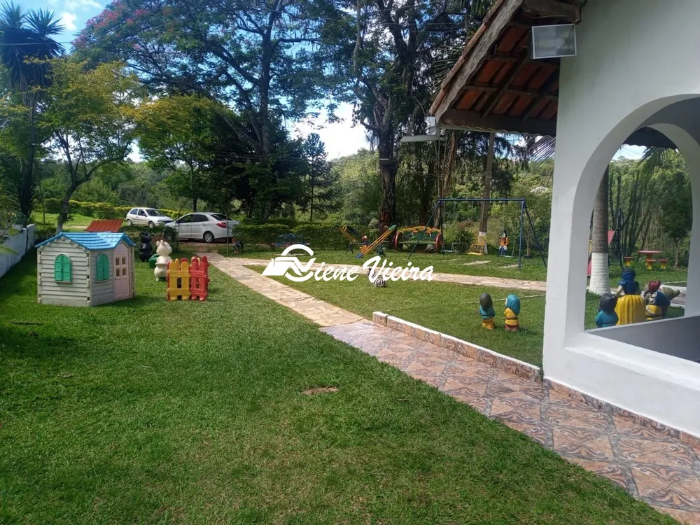 Chácara, 3 quartos - Foto 6