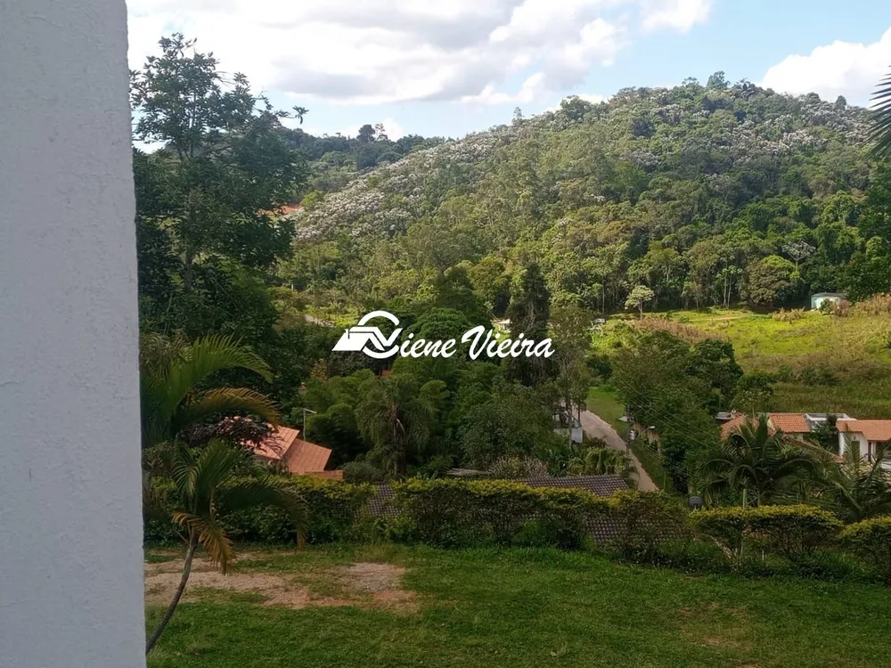 Chácara, 3 quartos - Foto 1