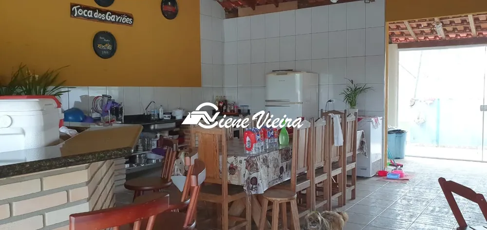 Chácara, 3 quartos, 2100 m² - Foto 3