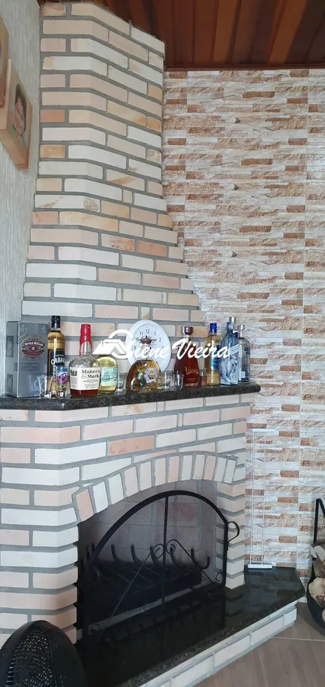 Chácara, 3 quartos, 2100 m² - Foto 4