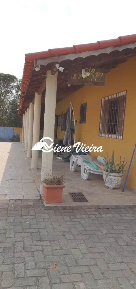 Chácara, 3 quartos, 2100 m² - Foto 3
