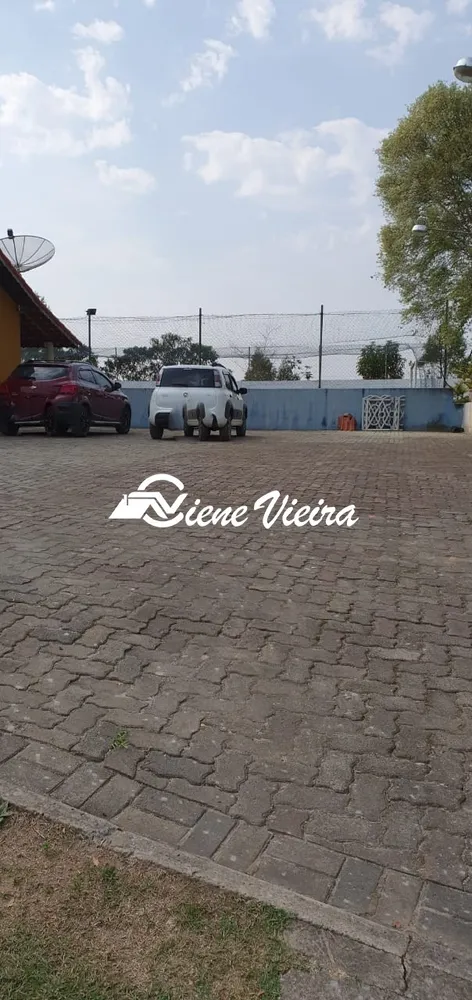 Chácara, 3 quartos, 2100 m² - Foto 5