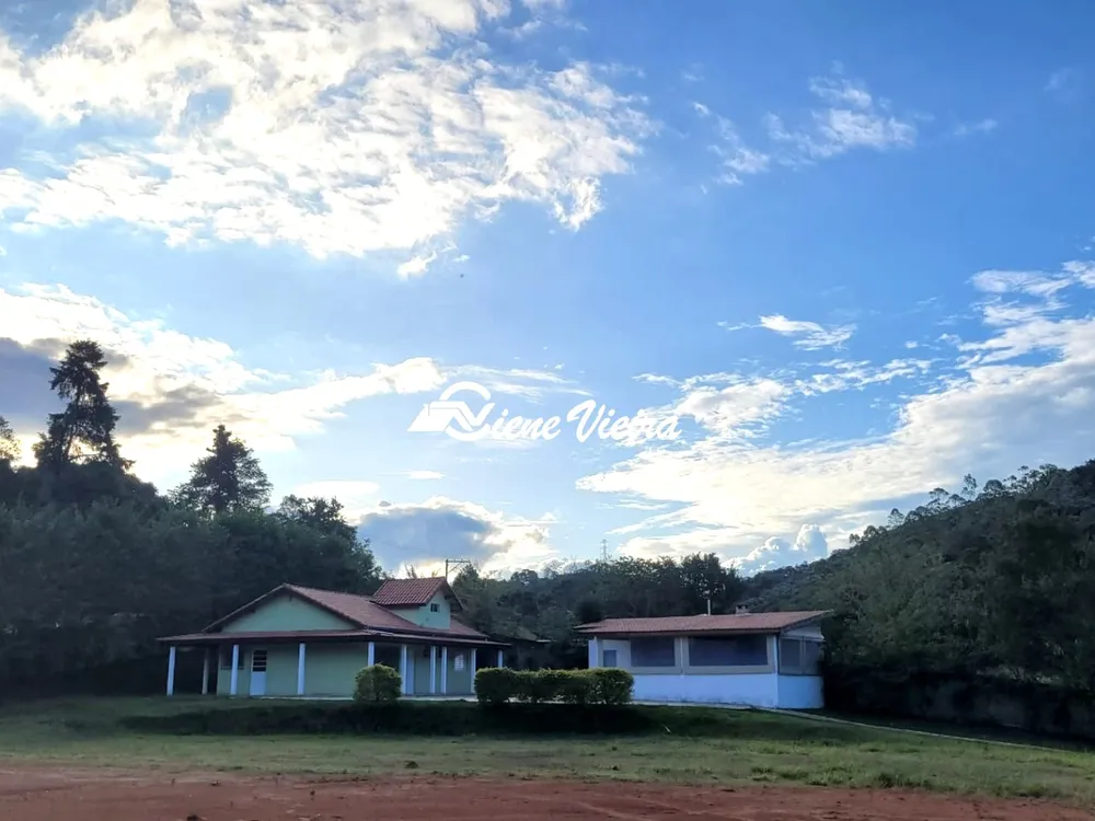 Chácara, 3 quartos, 6326 m² - Foto 1