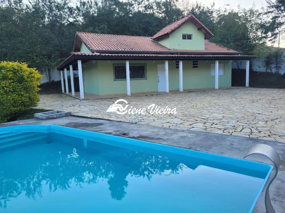 Chácara, 3 quartos, 6326 m² - Foto 5