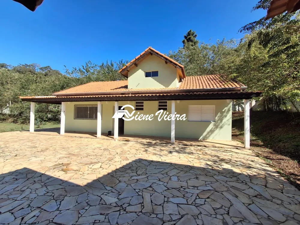 Chácara, 3 quartos, 6326 m² - Foto 4
