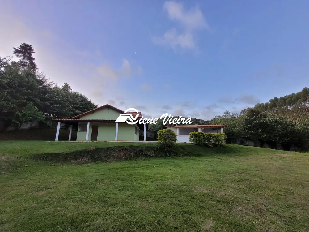 Chácara, 3 quartos, 6326 m² - Foto 2