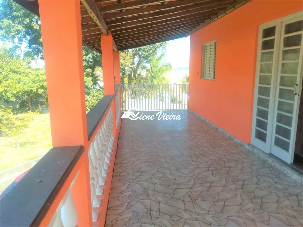 Chácara, 5 quartos, 1000 m² - Foto 2