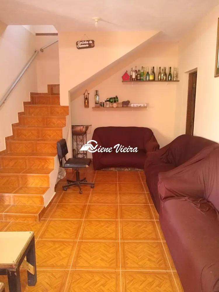 Chácara, 5 quartos, 1000 m² - Foto 4