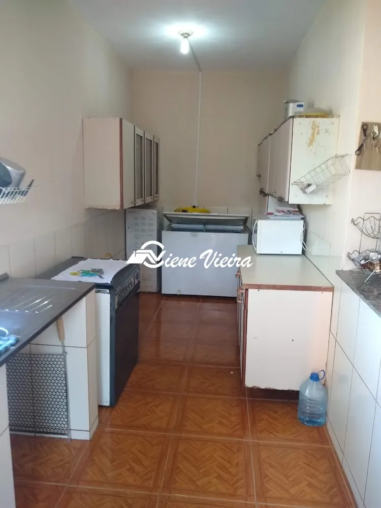 Chácara, 5 quartos, 1000 m² - Foto 1